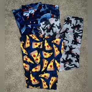 A Children’s Place PJ Bottoms Bulk (3)